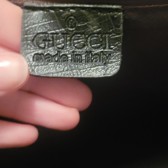 Gucci Side Bag - Picture 3 of 5